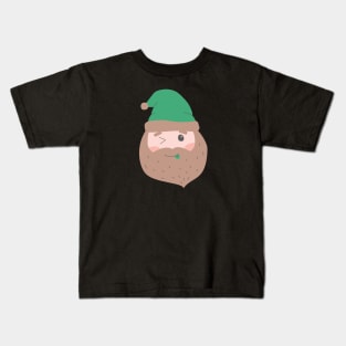 Happy St. Patrick's Day Kids T-Shirt